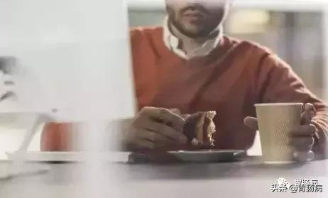 胃病都是自找的！不改掉這些壞習慣，怎麼養都沒用