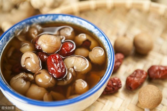 補中益氣湯 將愛融入湯里