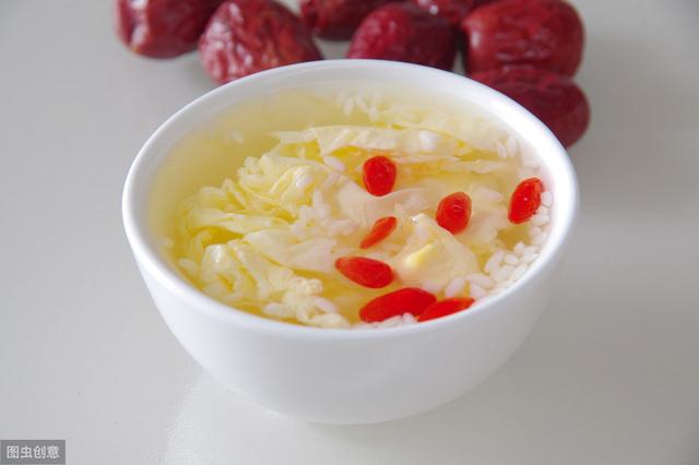 補中益氣湯 將愛融入湯里