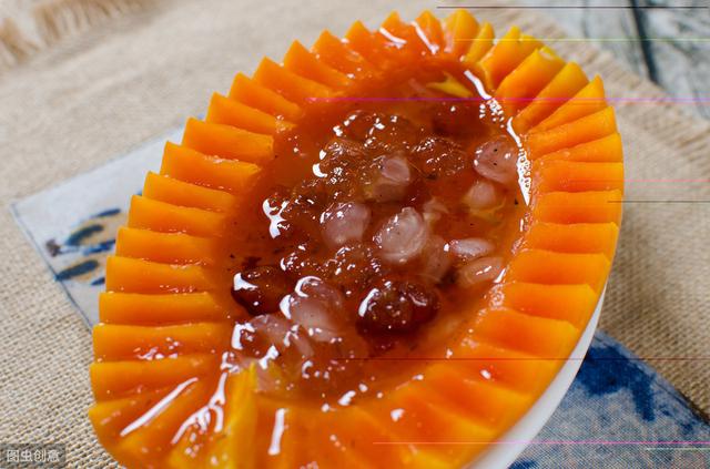 補中益氣湯 將愛融入湯里