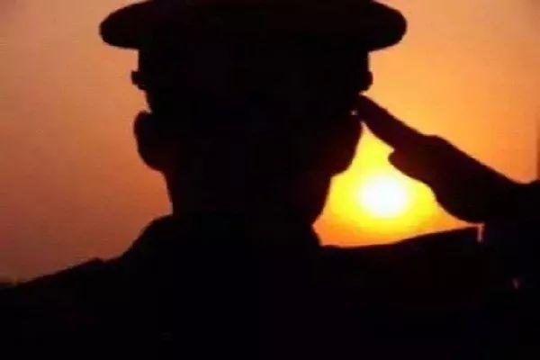 一組圖片告訴你：現役軍人家庭想要的「優先」多可怕？看哭太多人