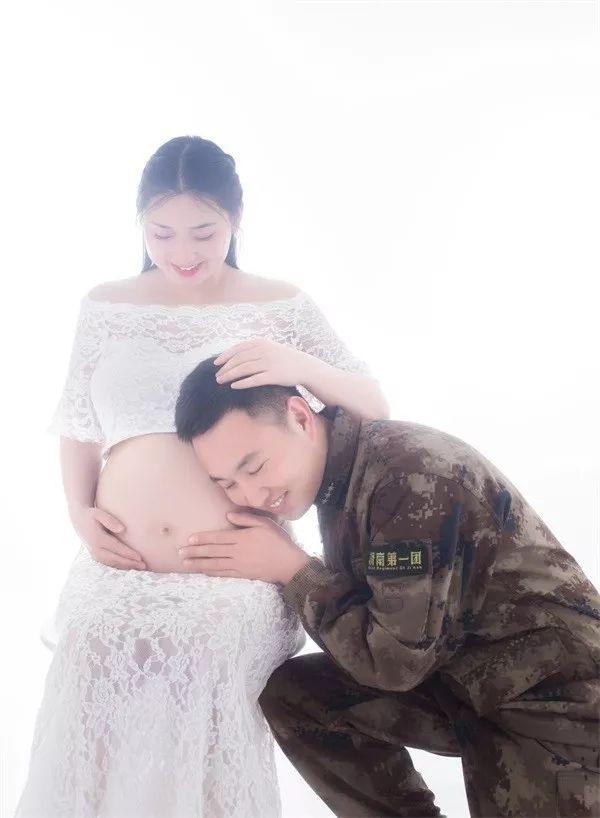 一組圖片告訴你：現役軍人家庭想要的「優先」多可怕？看哭太多人
