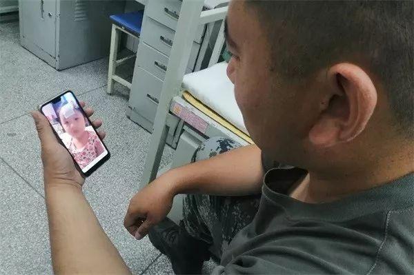 一組圖片告訴你：現役軍人家庭想要的「優先」多可怕？看哭太多人