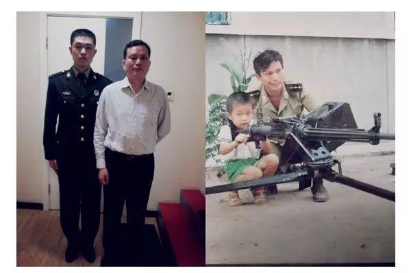 一組圖片告訴你：現役軍人家庭想要的「優先」多可怕？看哭太多人