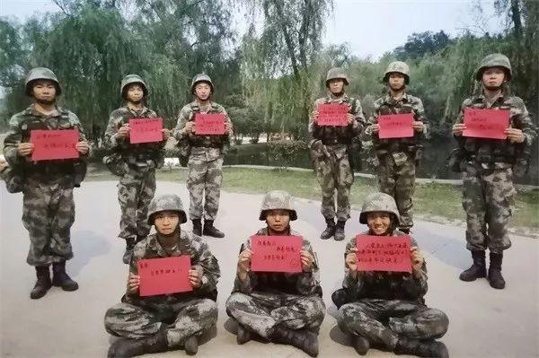 一組圖片告訴你：現役軍人家庭想要的「優先」多可怕？看哭太多人