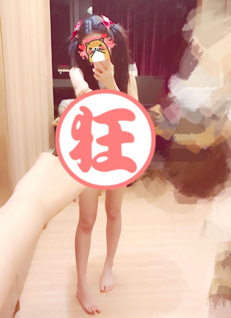 大尺度工口系強國coser「性感遮點」自拍好狂，日常也是各種美體大放送！