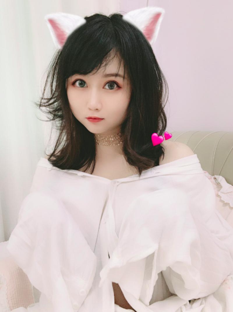 大尺度工口系強國coser「性感遮點」自拍好狂，日常也是各種美體大放送！