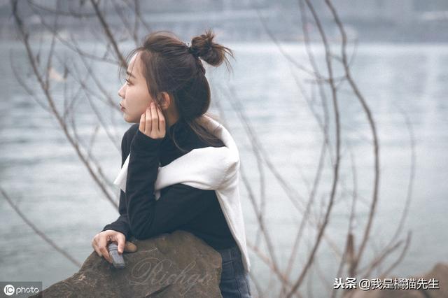 適合發朋友圈的張愛玲語錄，句句唯美走心