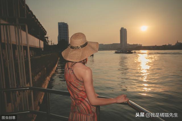 適合發朋友圈的張愛玲語錄，句句唯美走心