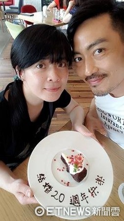 不放棄1%的機會！猛男CEO癌末操6塊肌　不讓自己像病人