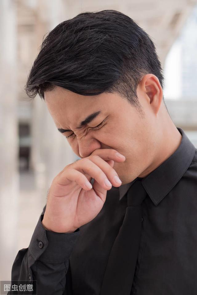 這些病其實只要化痰就可以