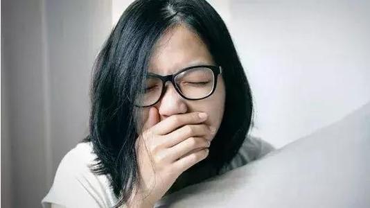醫生：久咳不愈要警惕，咳嗽超過一個星期，就有可能是這5種疾病