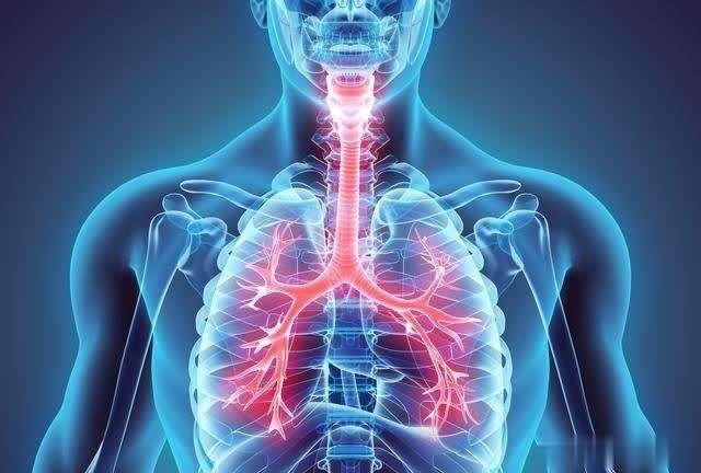 醫生：久咳不愈要警惕，咳嗽超過一個星期，就有可能是這5種疾病