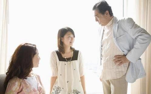 女人：請嫁給一個，懂得好好說話的男人！