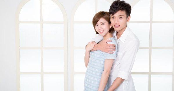 女人：請嫁給一個，懂得好好說話的男人！