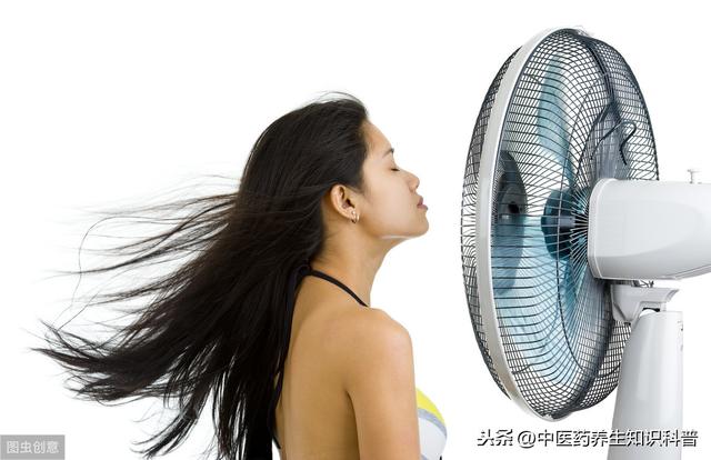 陽氣不足，百病生，炎熱的夏季，中醫教你如何來固護陽氣？
