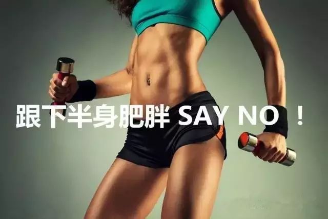 9招消滅身上肥肉！招招讓你瘦！平坦腹部，&amp;quot;逼&amp;quot;瘦雙腿！