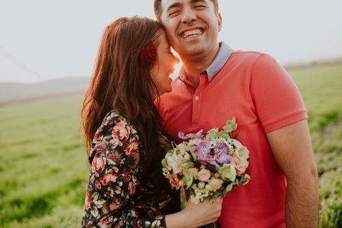 嫁給比自己還要小的男人，是怎樣的體驗？你根本想像不到