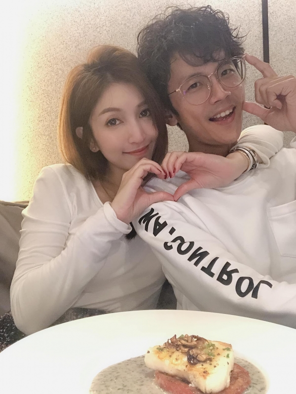早知老公偷吃？阿翔老婆發文「勇敢丟棄」　無奈寫下「婚姻是愛情墳墓」網心疼：原來妳一直在忍