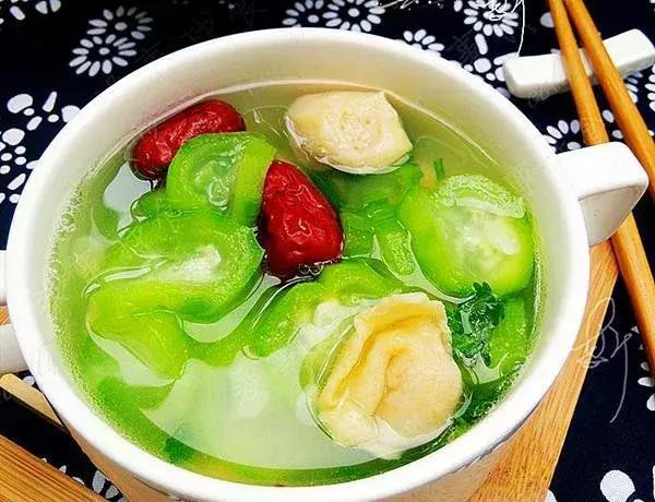 吃果蔬就能消暑？快來看看有哪些是你愛吃的！