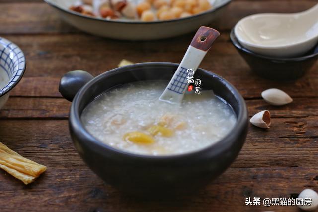 這早餐我每隔兩天做一回，食材簡單，卻對腸胃特別好，家人都愛吃