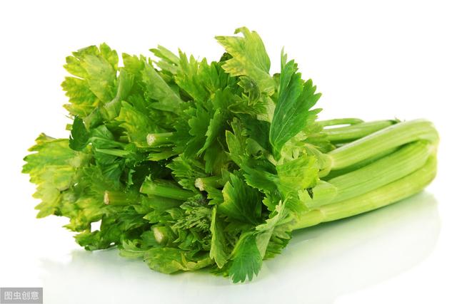 為什麼你炒的芹菜不清脆？洗芹菜是關鍵