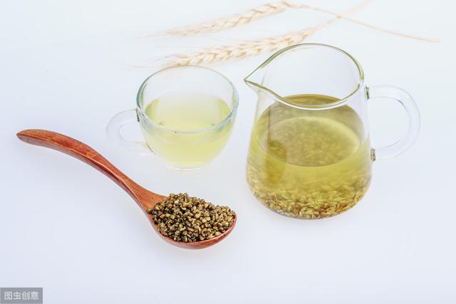 糖尿病人喝苦蕎茶好嗎？喝苦蕎茶的注意事項！