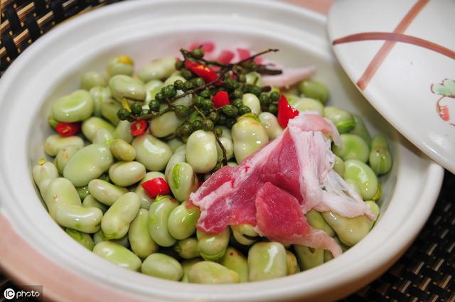 夏季吃豆勝過吃肉，吃這6種豆類食物清熱排毒、消腫除濕