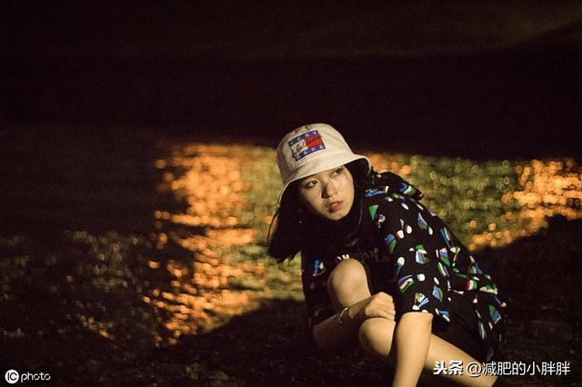 遇見就像一場盛宴，因為有你，時光不老