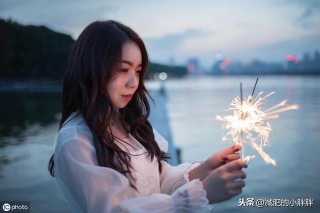 遇見就像一場盛宴，因為有你，時光不老