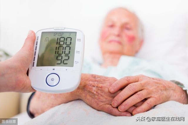 老人才會患腦卒中？4個誘因沒」斬掉「，年紀輕輕也會中風