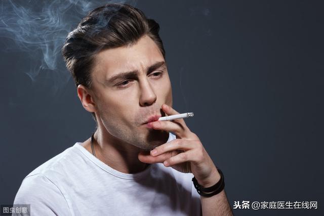 老人才會患腦卒中？4個誘因沒」斬掉「，年紀輕輕也會中風