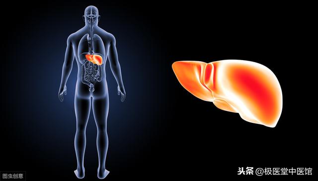 按按腳底 增強肝功能 教你7招保肝腳部按摩法