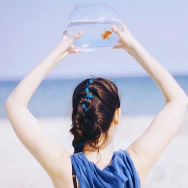 女人偷吃後，這5個地方都會變大？ 許多男人還不知道！