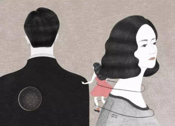 女人偷吃後，這5個地方都會變大？ 許多男人還不知道！