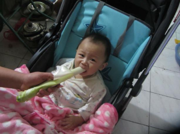 親媽坑娃！給寶寶吃這3種輔食，越吃越瘦，莫非孩子是撿來的？