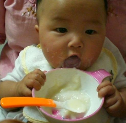 親媽坑娃！給寶寶吃這3種輔食，越吃越瘦，莫非孩子是撿來的？