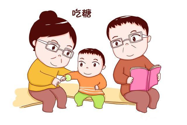 隔代的教育方式出現碰撞時，5種方法讓你當聰明媳婦