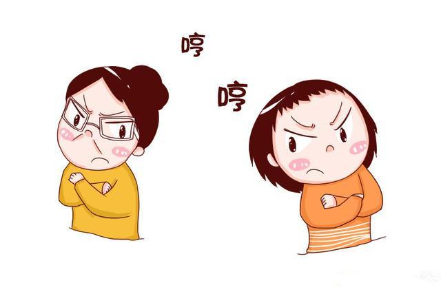隔代的教育方式出現碰撞時，5種方法讓你當聰明媳婦