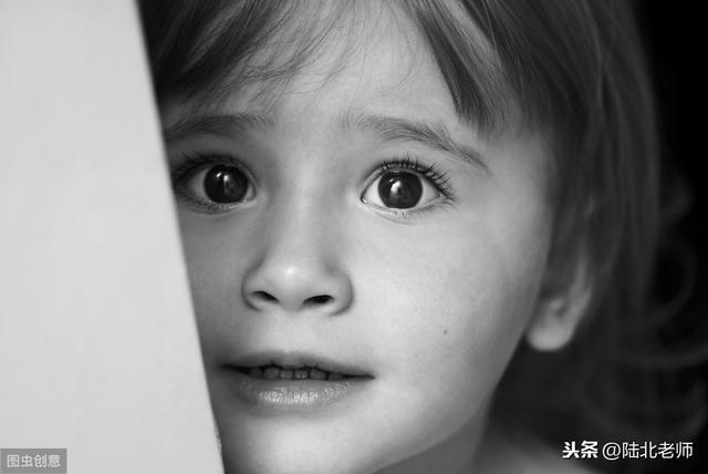 「媽媽，我害怕」：陪孩子直面恐懼，做孩子無畏路上最好的陪伴