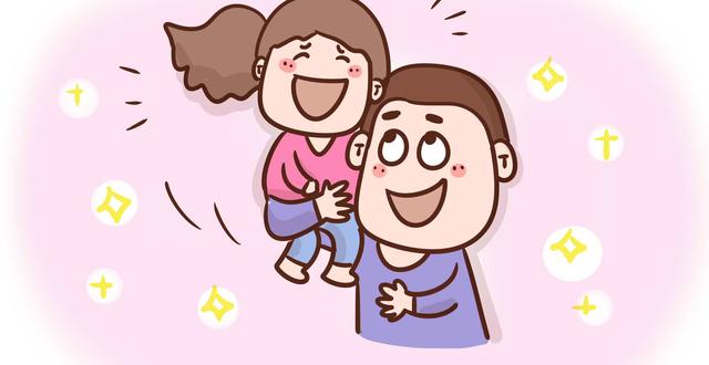 有這幾個「任性行為」的爸爸，會對孩子造成不可逆傷害