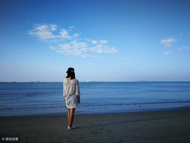「爸媽，別怪我心狠，是你們親手推開了我，是你們先不愛我的」