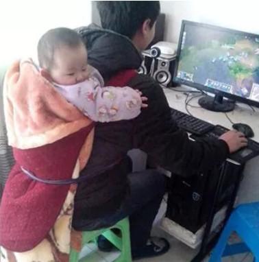 你把孩子帶成這樣，還好意思過父親節？——當然