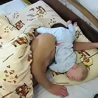 你把孩子帶成這樣，還好意思過父親節？——當然