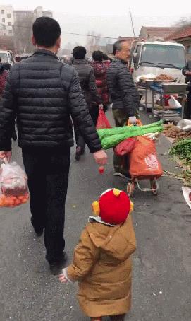 你把孩子帶成這樣，還好意思過父親節？——當然