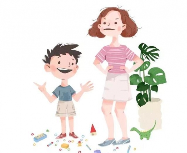 你知道膽小的孩子最缺少的是什麼嗎？心理學家：孩子膽小多是父母的錯