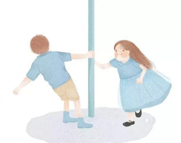 你知道膽小的孩子最缺少的是什麼嗎？心理學家：孩子膽小多是父母的錯