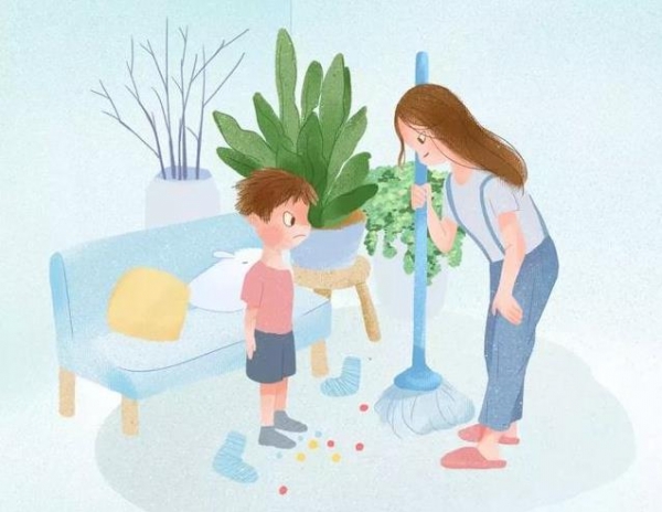 你知道膽小的孩子最缺少的是什麼嗎？心理學家：孩子膽小多是父母的錯