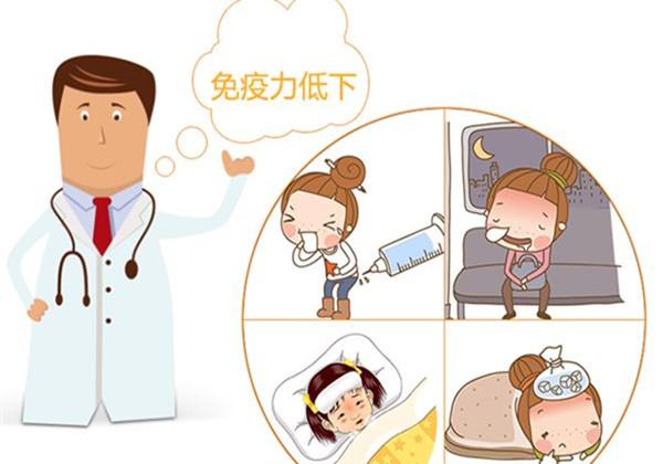 簡單的生活習慣，卻是寶寶少生病，提高寶寶免疫力的法寶