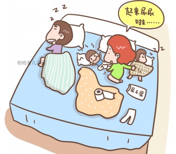 想生二胎 又怕忙不過來… 讓二胎媽媽告訴你 5大辛酸史